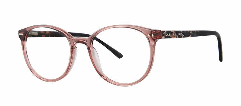 Visit Eyeglasses Via Spiga Edetta Image 1