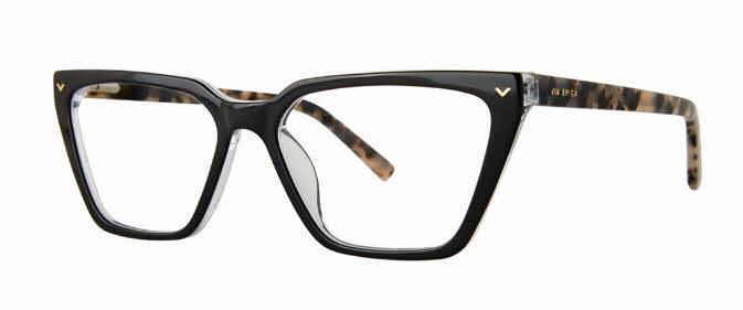 Visit Eyeglasses Via Spiga Hilaria Image 1