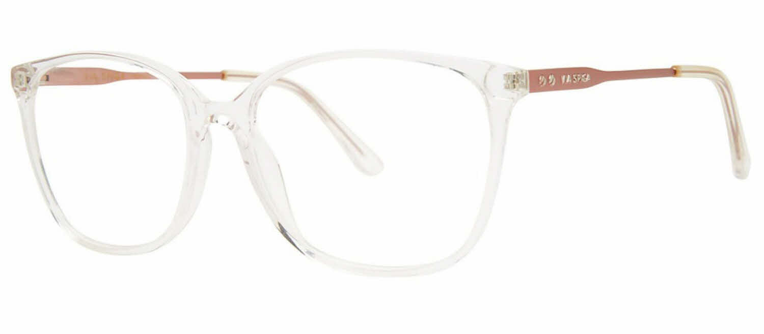 Via Spiga Agnella Eyeglasses | FramesDirect.com