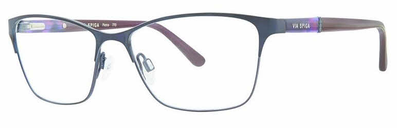 Visit Eyeglasses Via Spiga Pietra Image 1