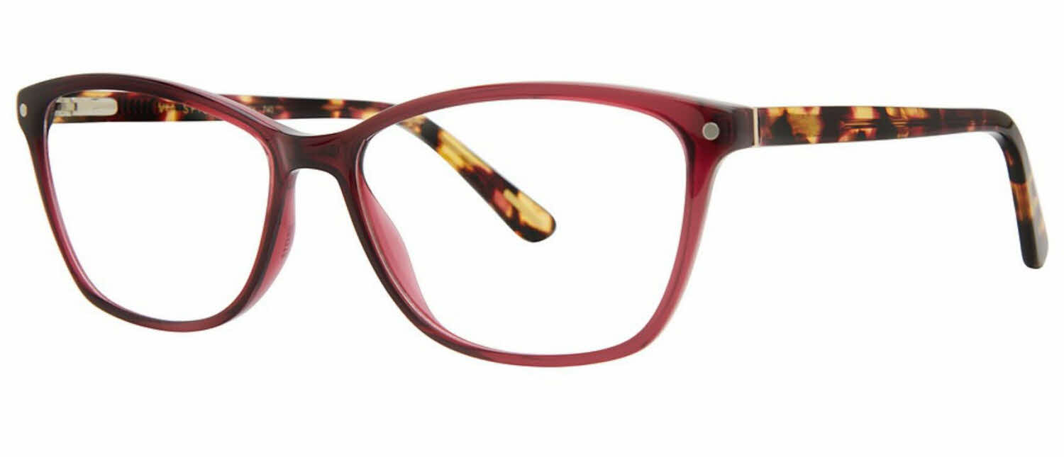 Visit Eyeglasses Via Spiga Concetta Image 1