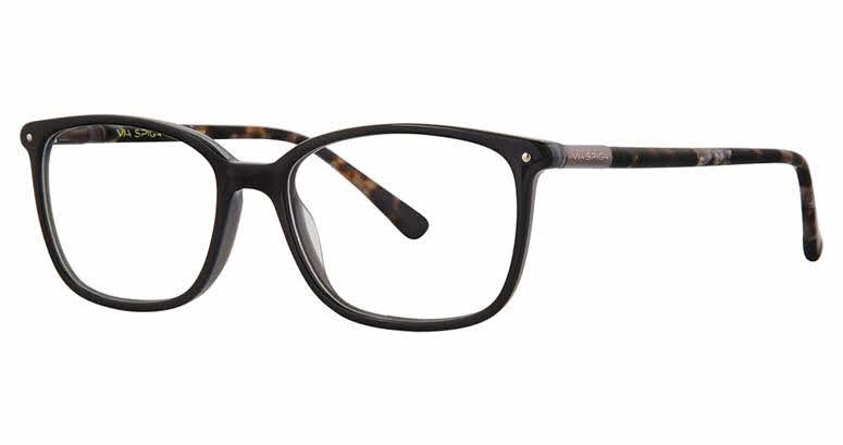 Visit Eyeglasses Via Spiga Casimira Image 1