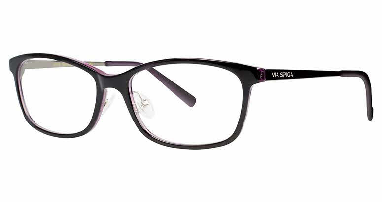 Visit Eyeglasses Via Spiga Ileana Image 1