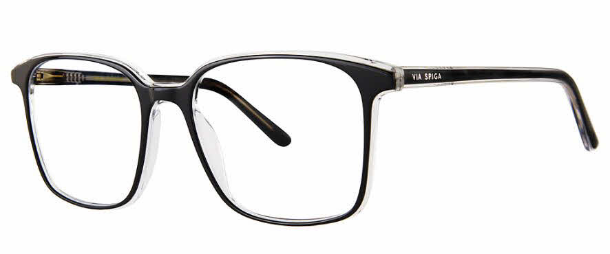 Visit Eyeglasses Via Spiga Blanca Image 1