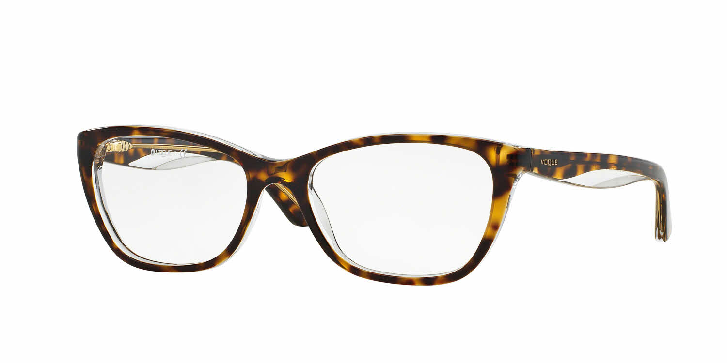 Visit Eyeglasses Vogue VO2961 Image 1