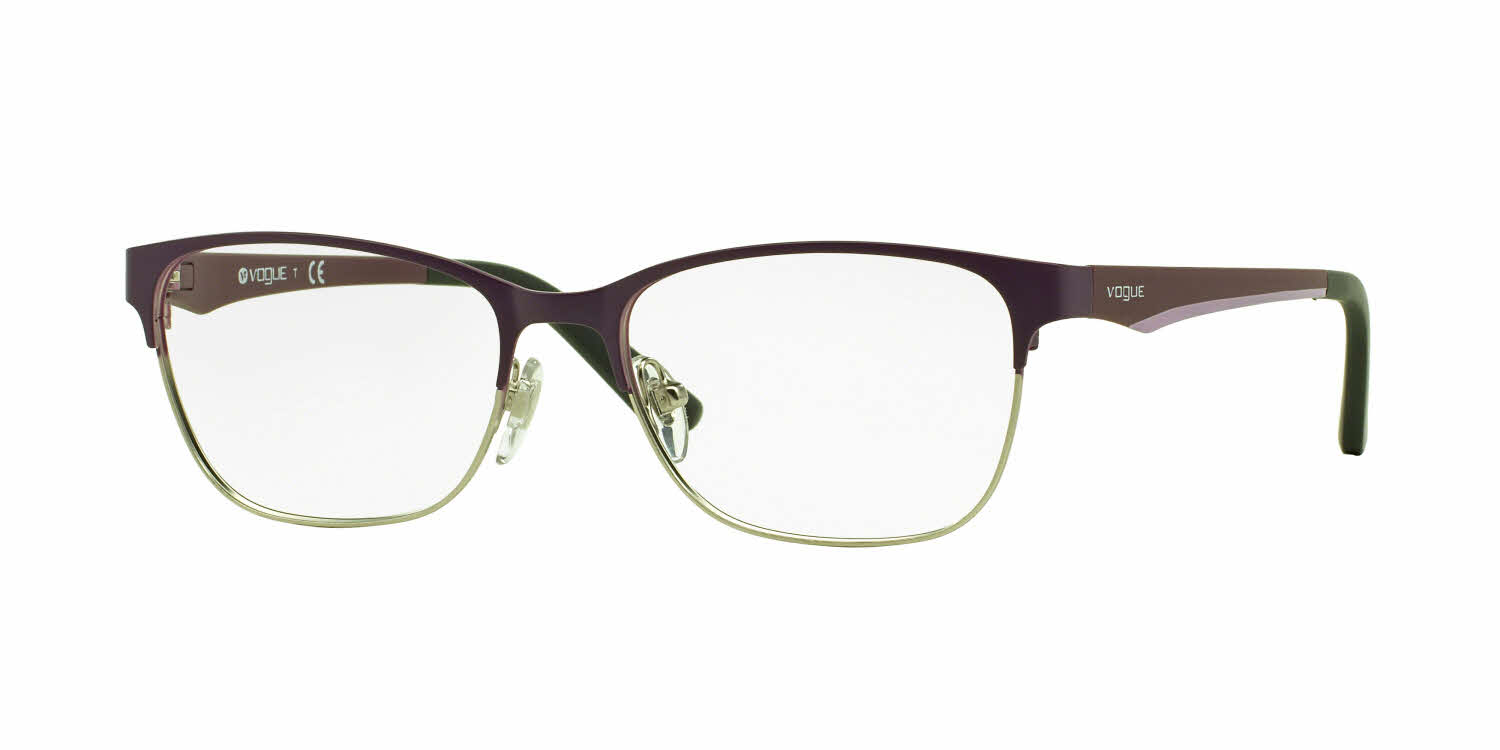 Visit Eyeglasses Vogue VO3940 Image 1