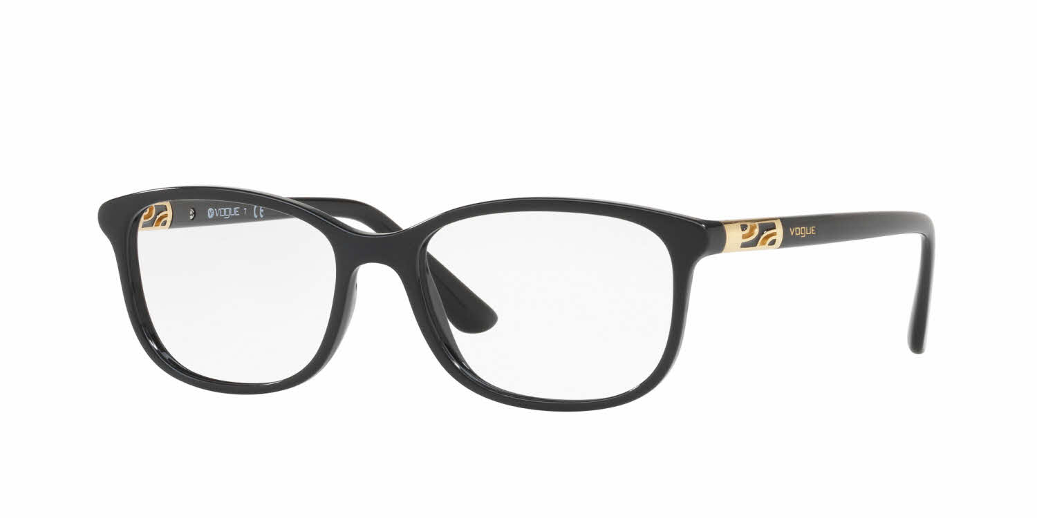 vogue eyewear optical