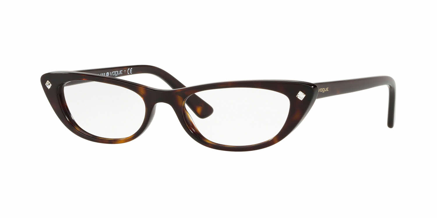Vogue VO5236B Eyeglasses | Free Shipping
