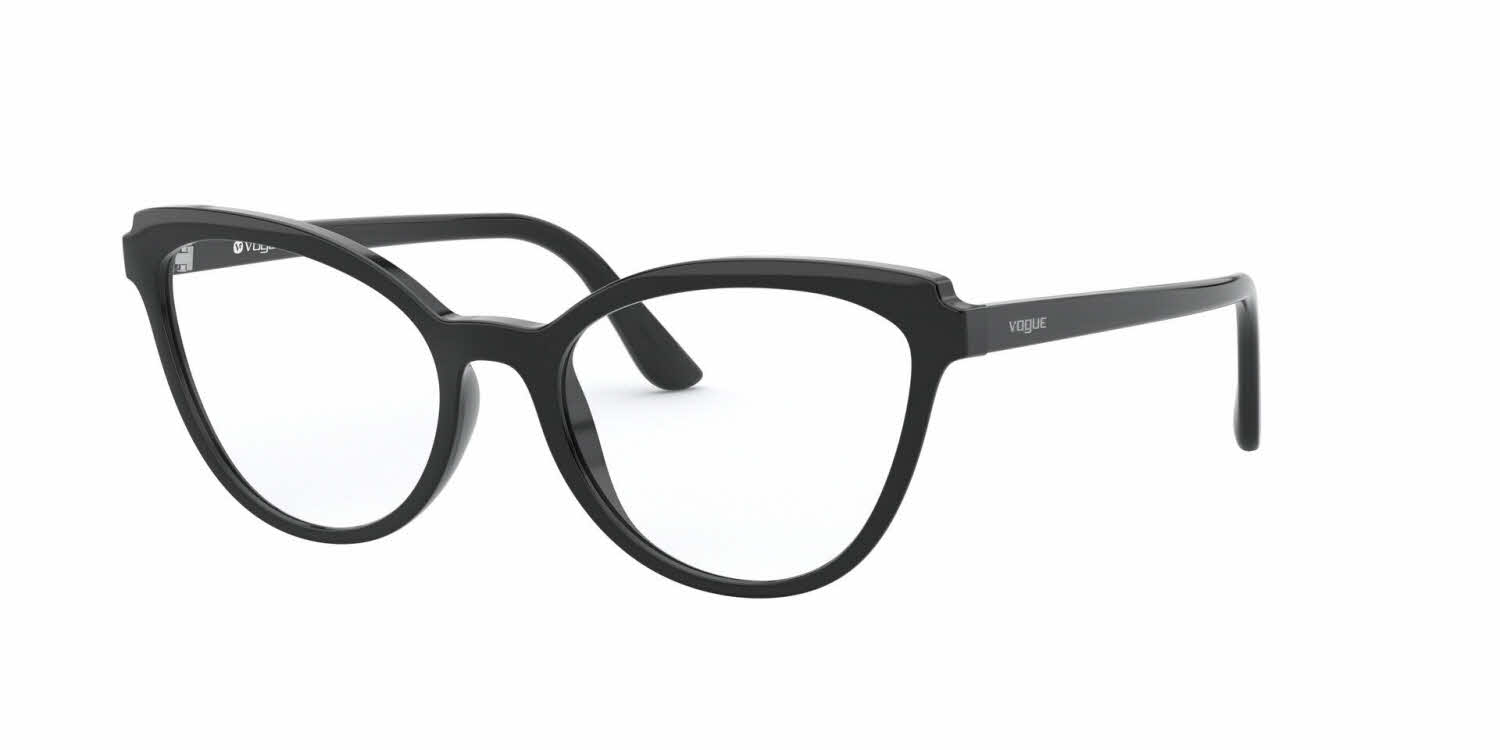 vogue eye frames