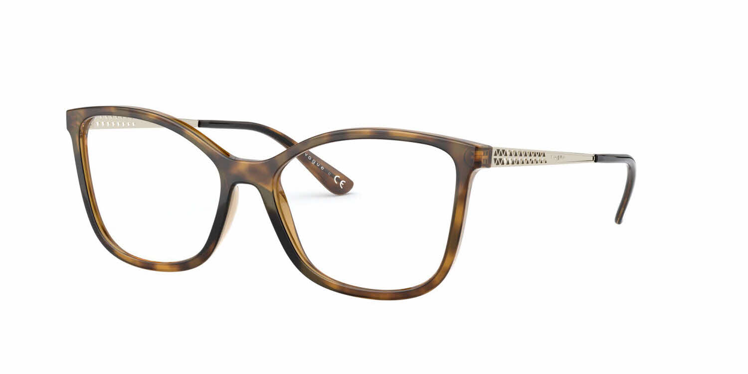 Vogue VO5334 Women's Eyeglasses In Tortoise