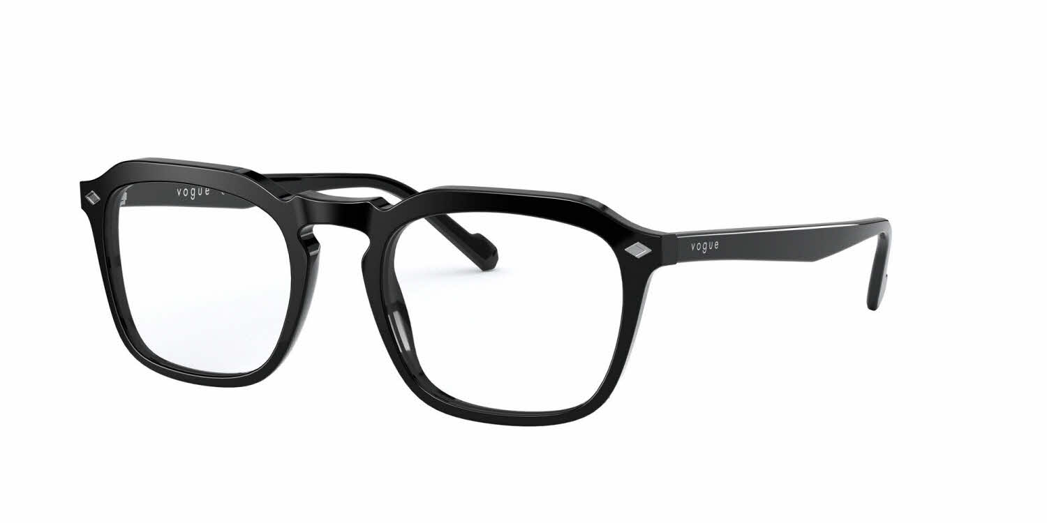 Vogue VO5348 Eyeglasses | FramesDirect.com