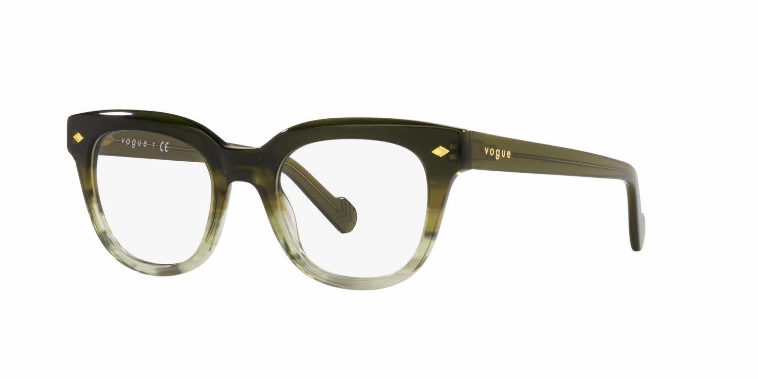 Visit Eyeglasses Vogue VO5402 Image 1