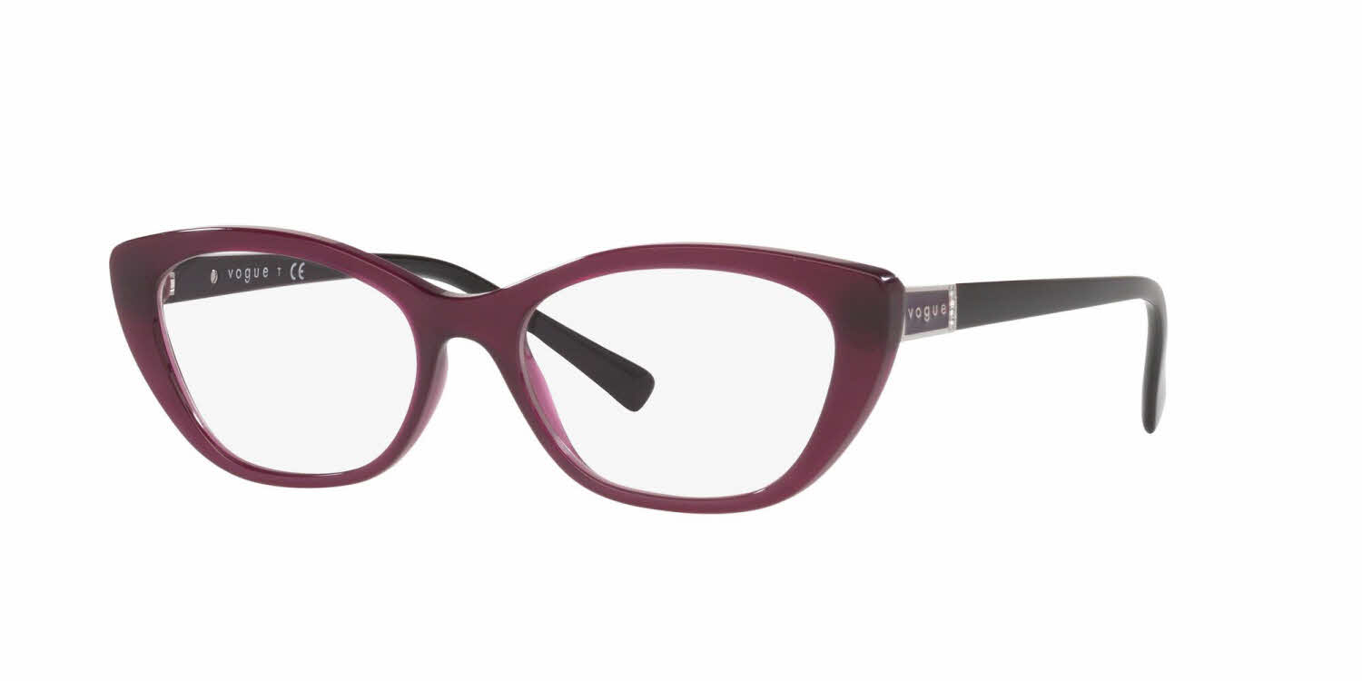 Visit Eyeglasses Vogue VO5425B Image 1