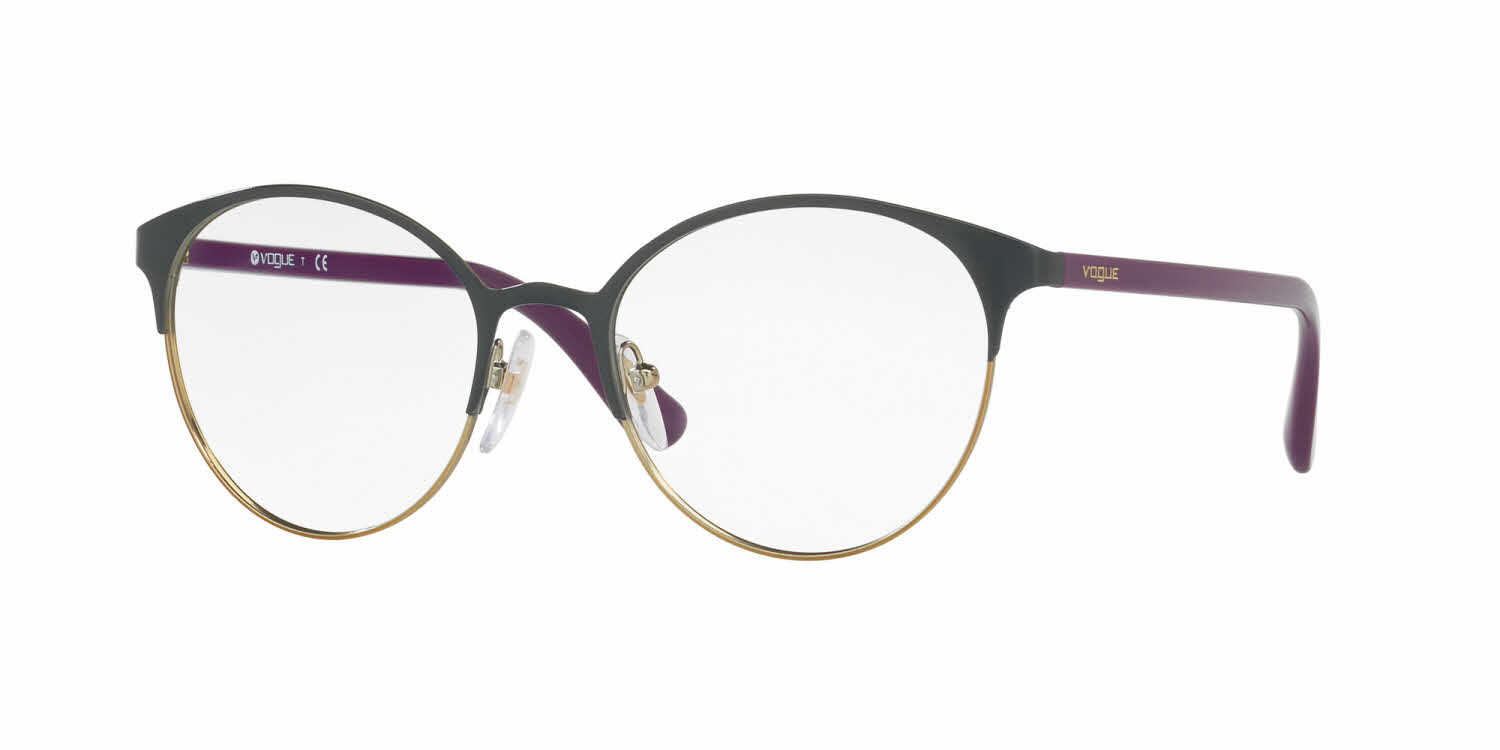 Vogue VO4011 Eyeglasses Free Shipping