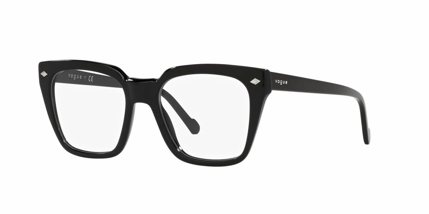 Vogue VO5371 Eyeglasses | FramesDirect.com