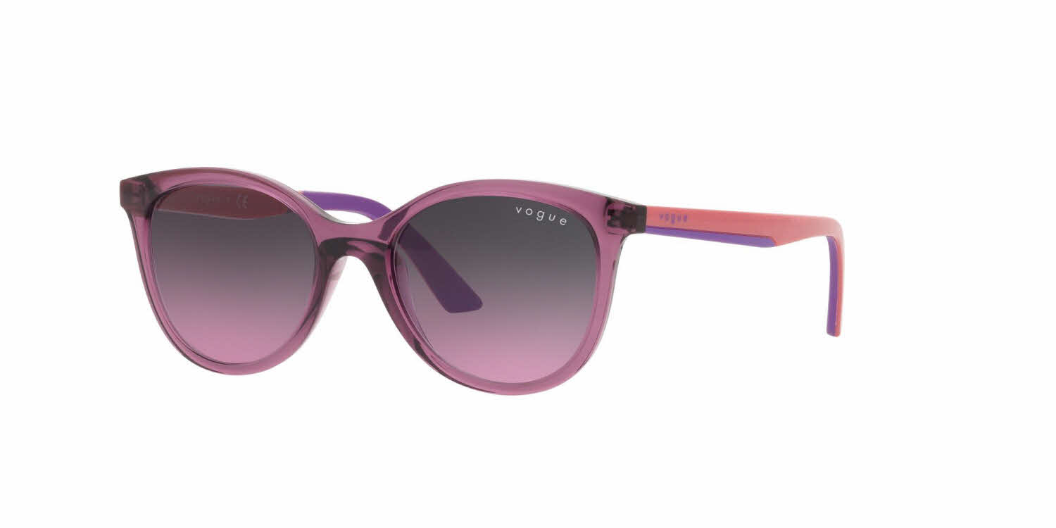 Visit Sunglasses Vogue Junior VJ2013 Image 1