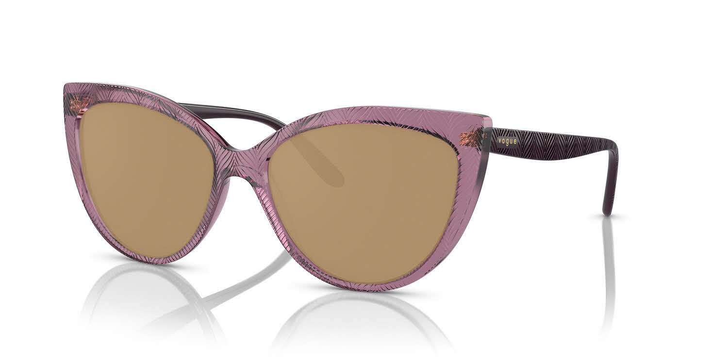 Visit Prescription Sunglasses Vogue VO5484S Image 1