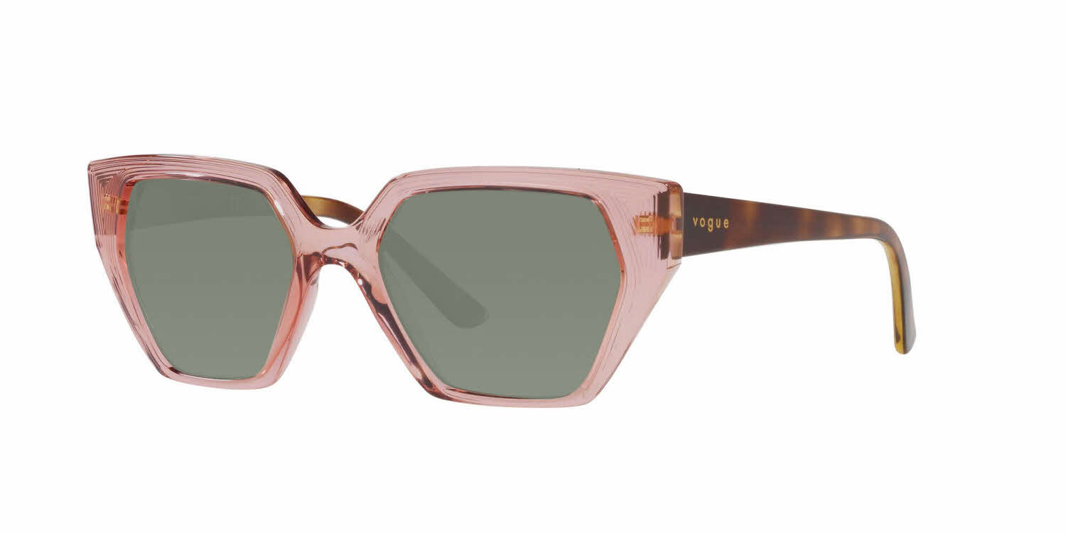 Visit Prescription Sunglasses Vogue VO5376S Image 1