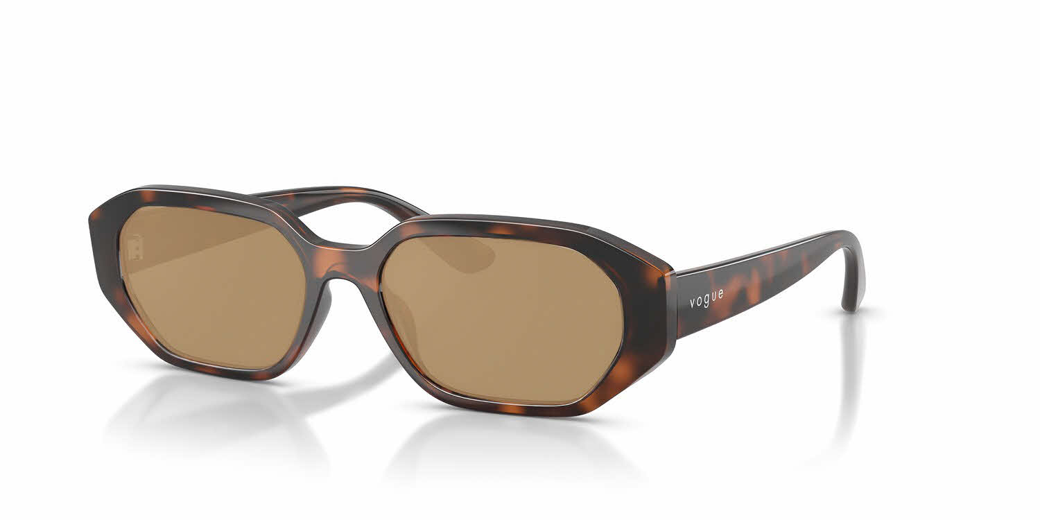 Visit Prescription Sunglasses Vogue VJ2034 Image 1