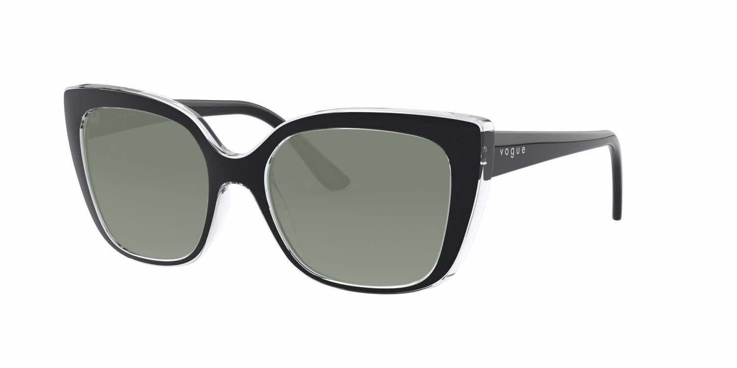 Visit Prescription Sunglasses Vogue VO5337S Image 1