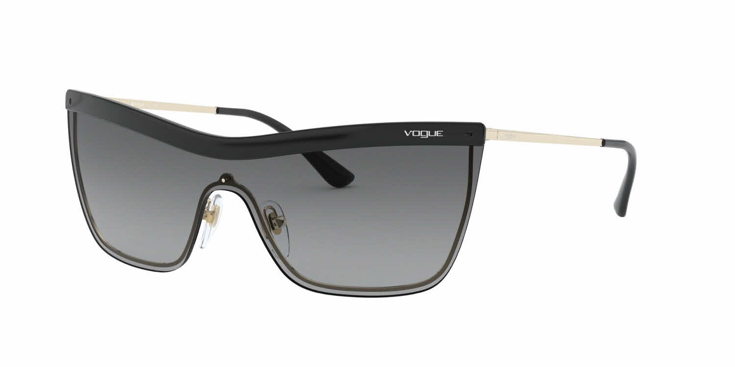 vogue wayfarer style sunglasses