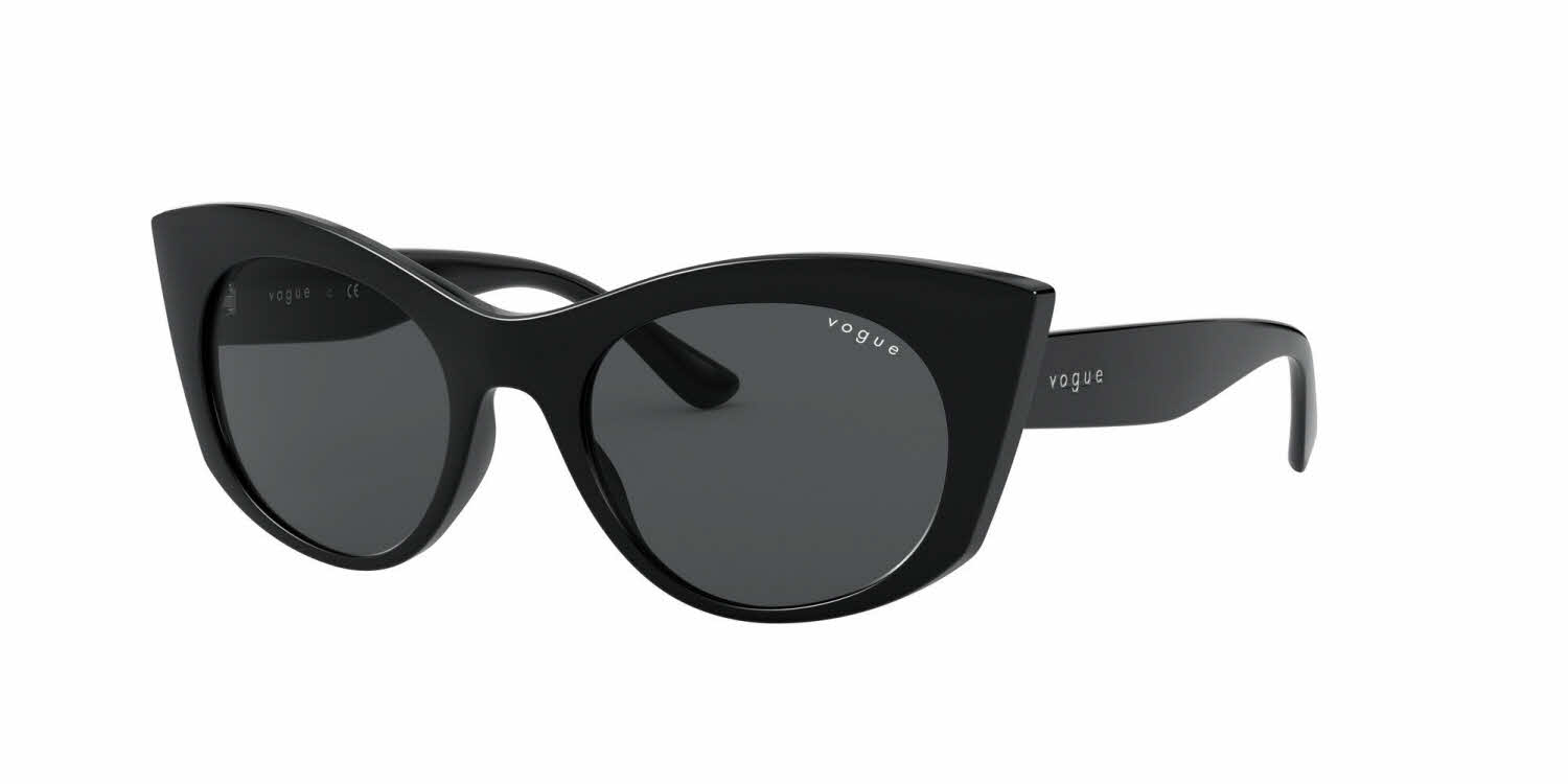 vogue brand sunglasses