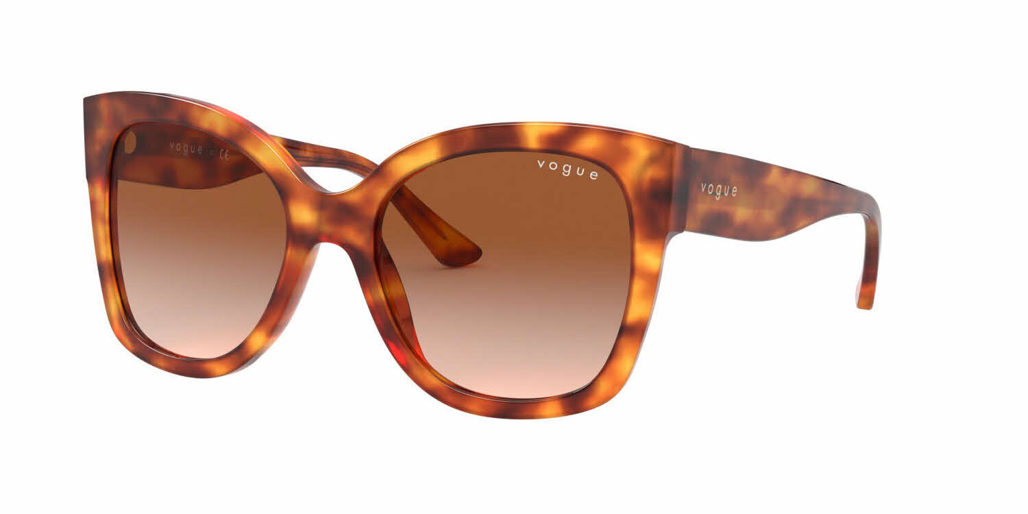 Vogue VO5338S Sunglasses | FramesDirect.com