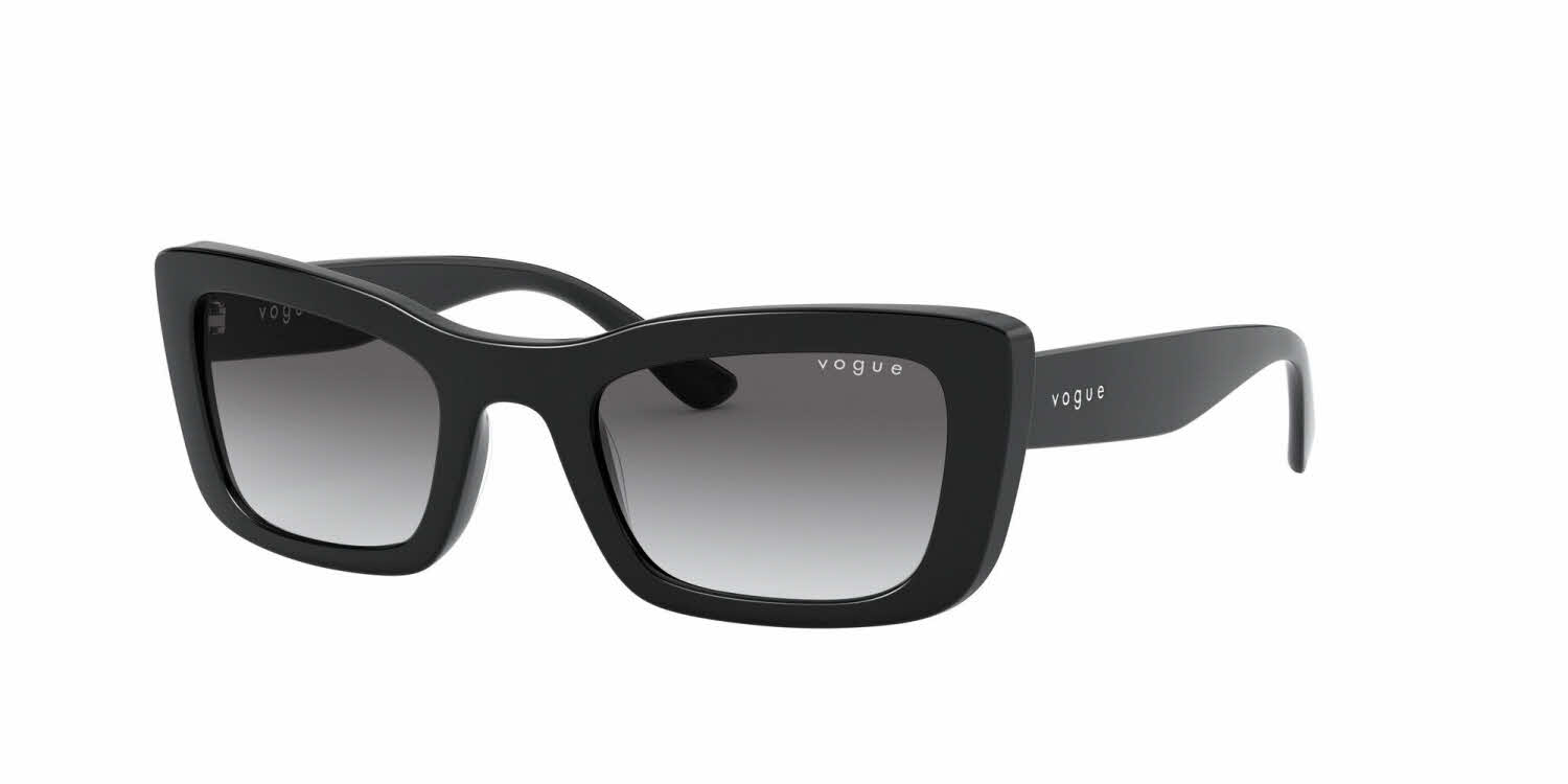 Vogue VO5311SF - Alternate Fit Sunglasses