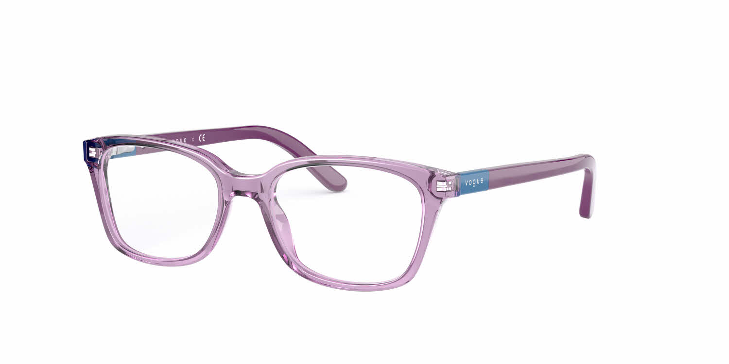 Vogue Junior VY2001 Eyeglasses in Purple