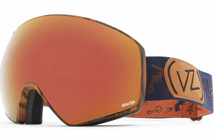 cheap von zipper goggles