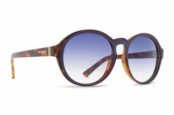 von zipper glasses frames