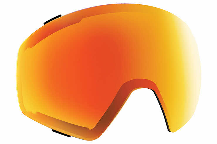 Von Zipper Goggles Capsule Replacement Lenses Sunglasses