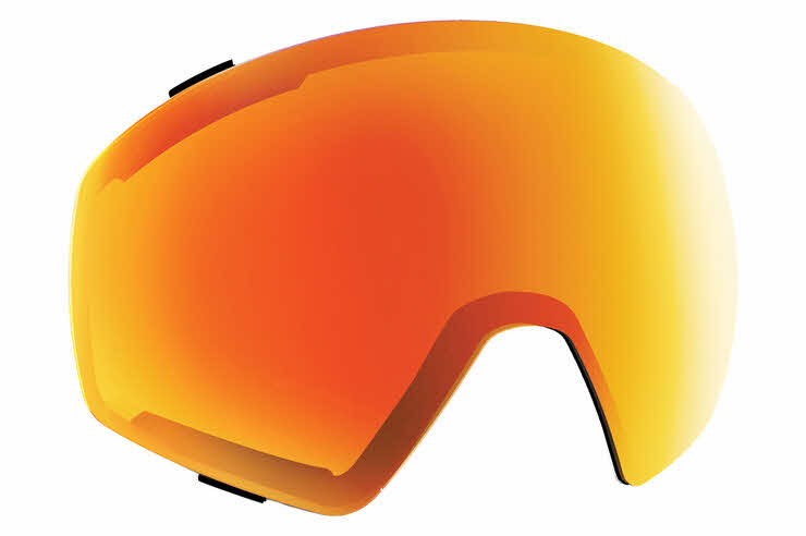 Von Zipper Goggles Mach Replacement Lenses Sunglasses