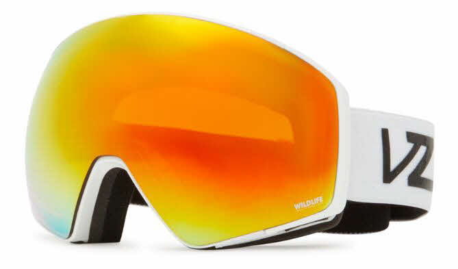 Von Zipper Goggles Jetpack Snow Goggle Sunglasses
