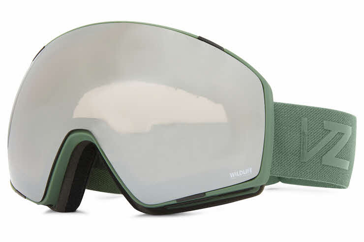 Von Zipper Goggles Jetpack Snow Goggle Sunglasses