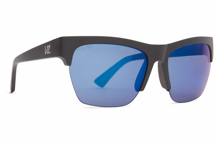 VonZipper Formula Polar Sunglasses
