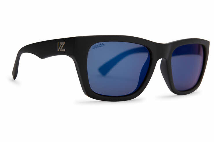 VonZipper Mode Polar Sunglasses