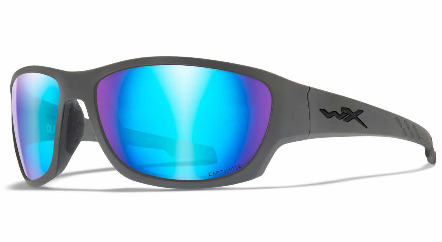 Wiley X WX Climb Sunglasses