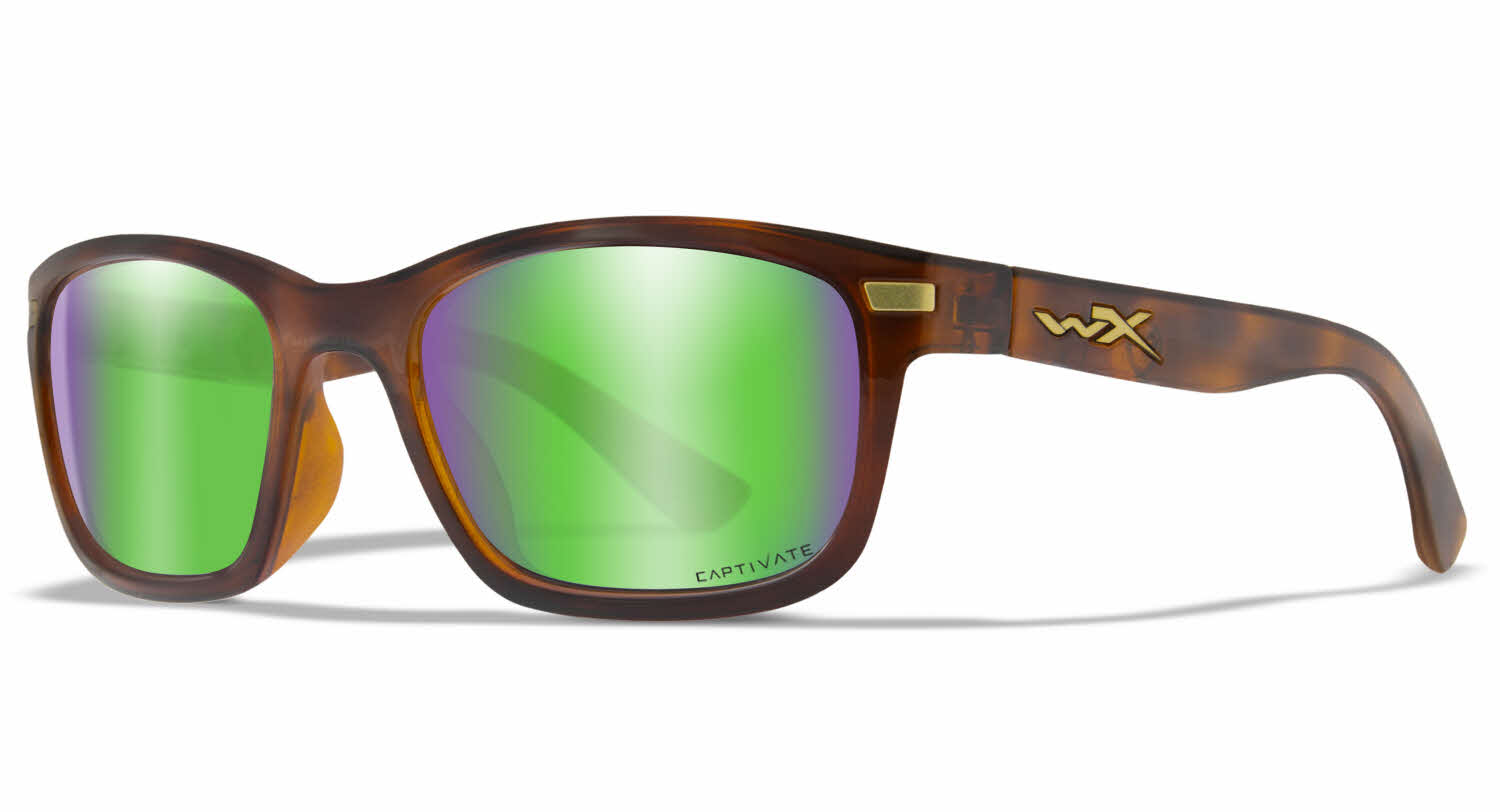 Wiley X WX Helix Sunglasses