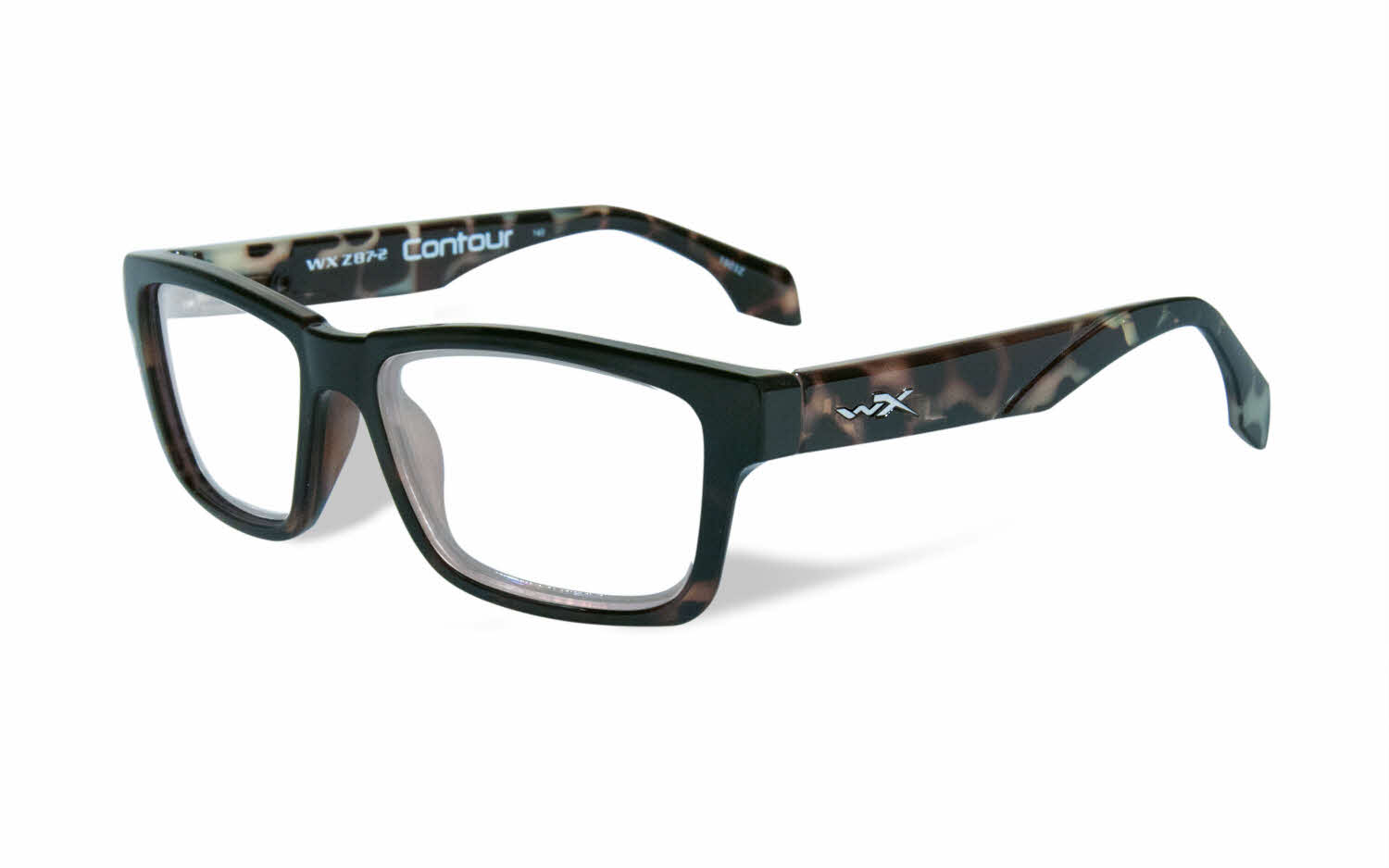Wiley X WorkSight WX Contour Eyeglasses Free Shipping
