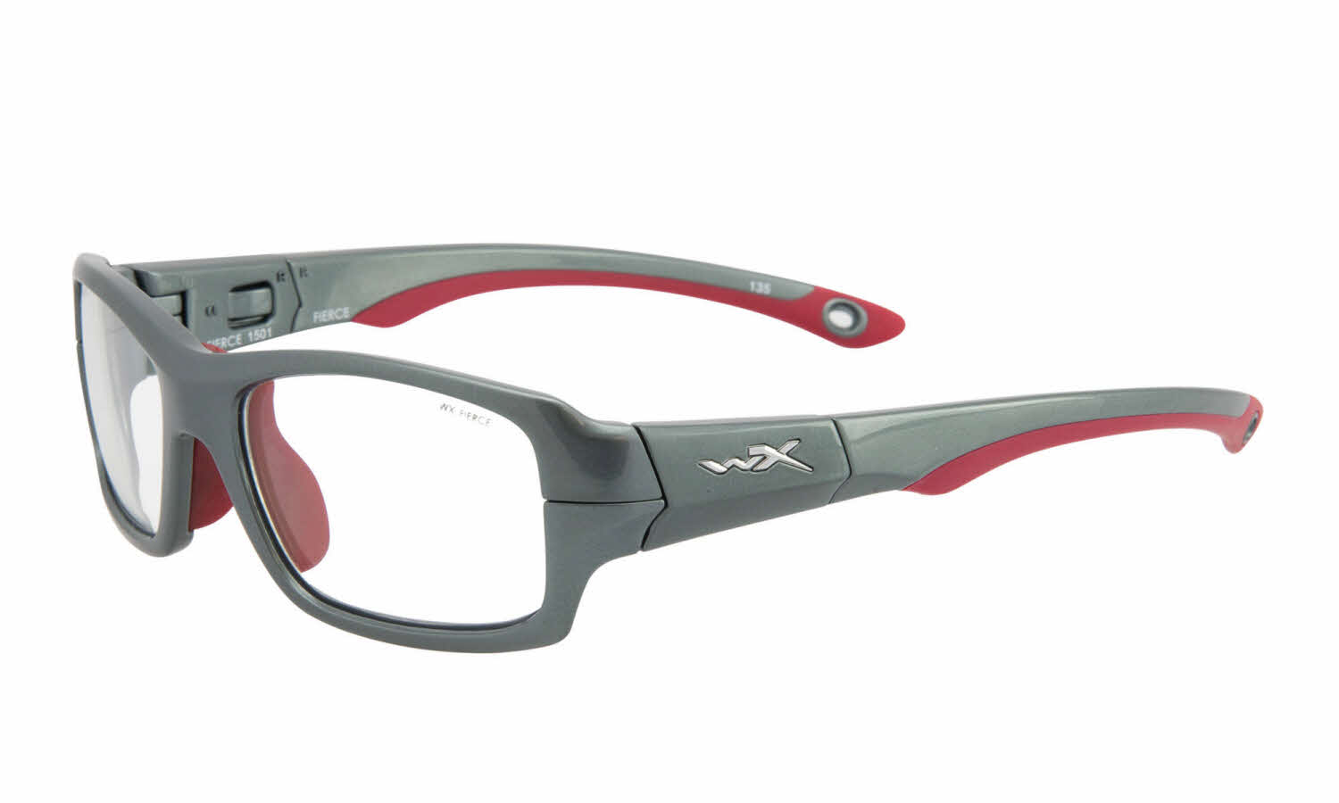 Wiley X Youth Force WX Fierce Eyeglasses