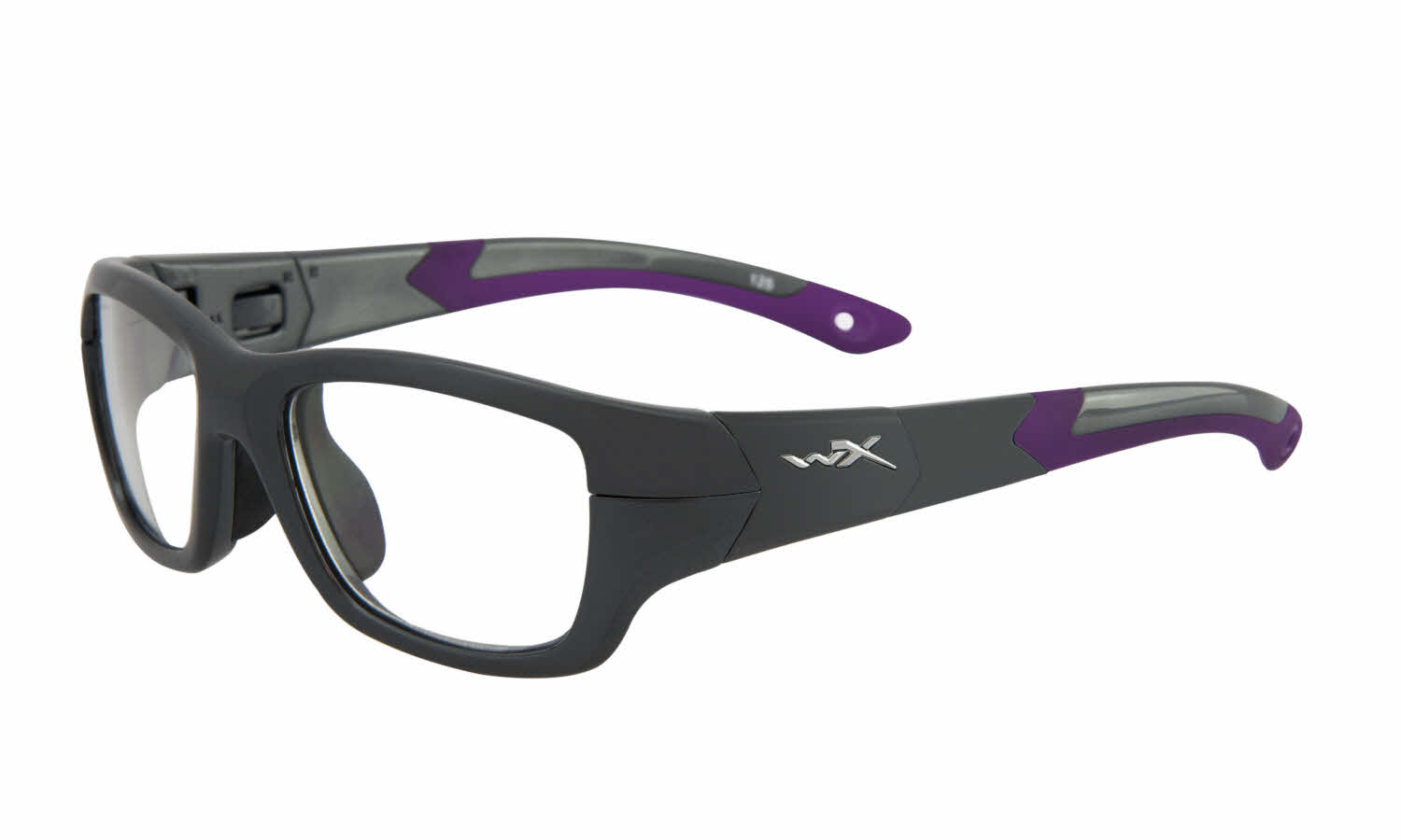 Wiley X Youth Force WX Flash Eyeglasses