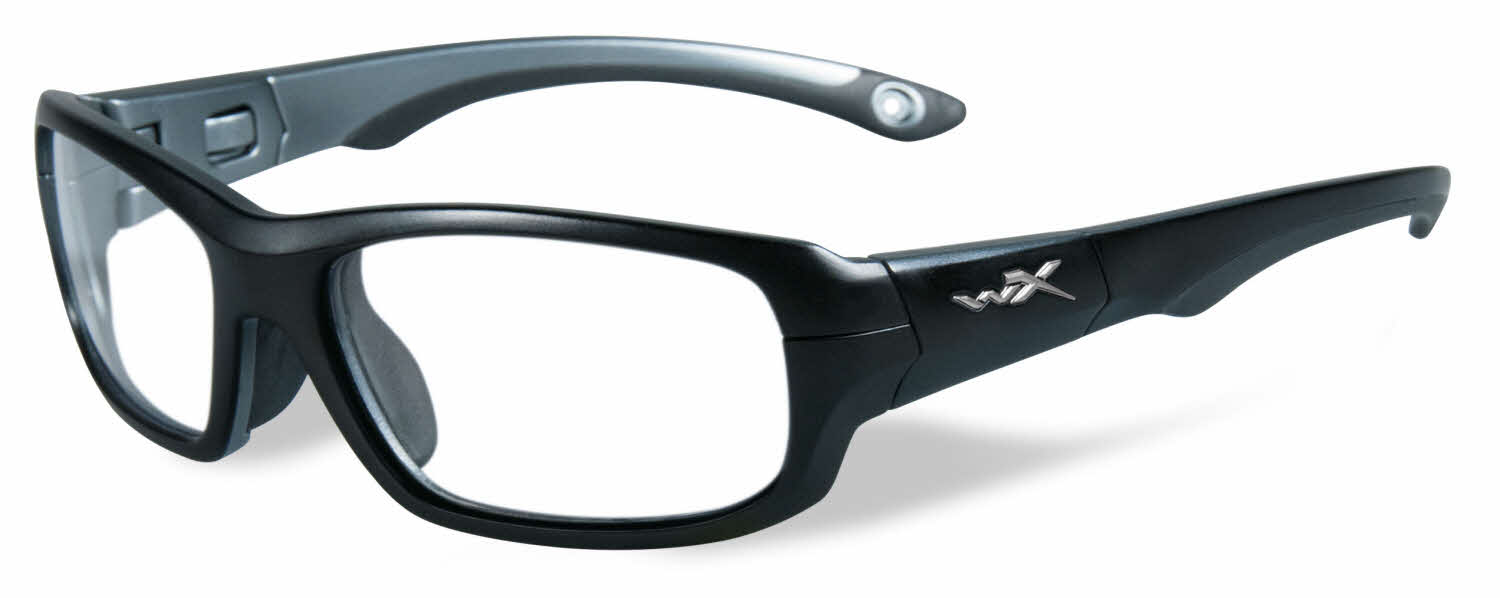Wiley X Youth Force WX Gamer Eyeglasses