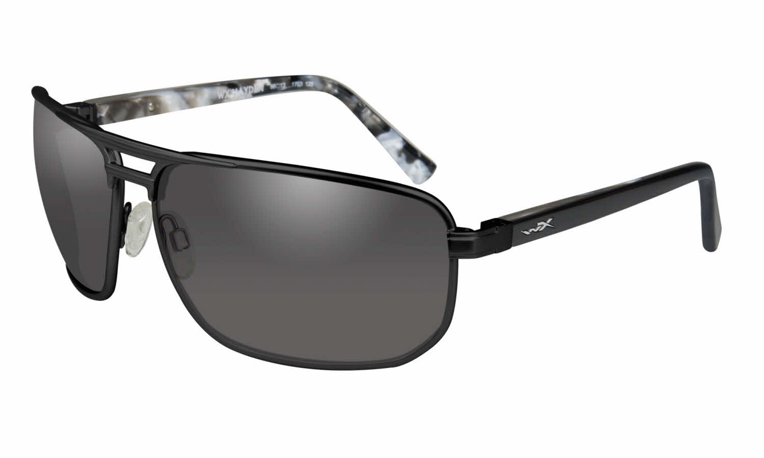 Wiley X WX Hayden Sunglasses Free Shipping