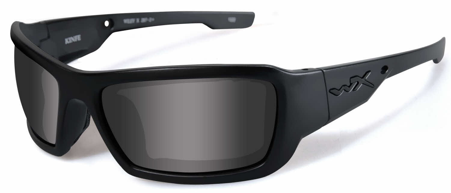 Wiley X WX Knife Sunglasses Free Shipping