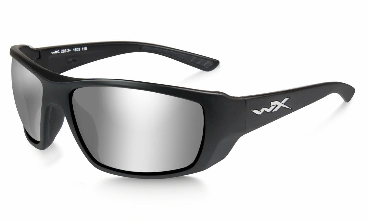 Polarized Replacement Lenses For Wiley X WX Kobe Sunglasses – 1.5mm Thick, ANSI Z87.1, Made In USA
