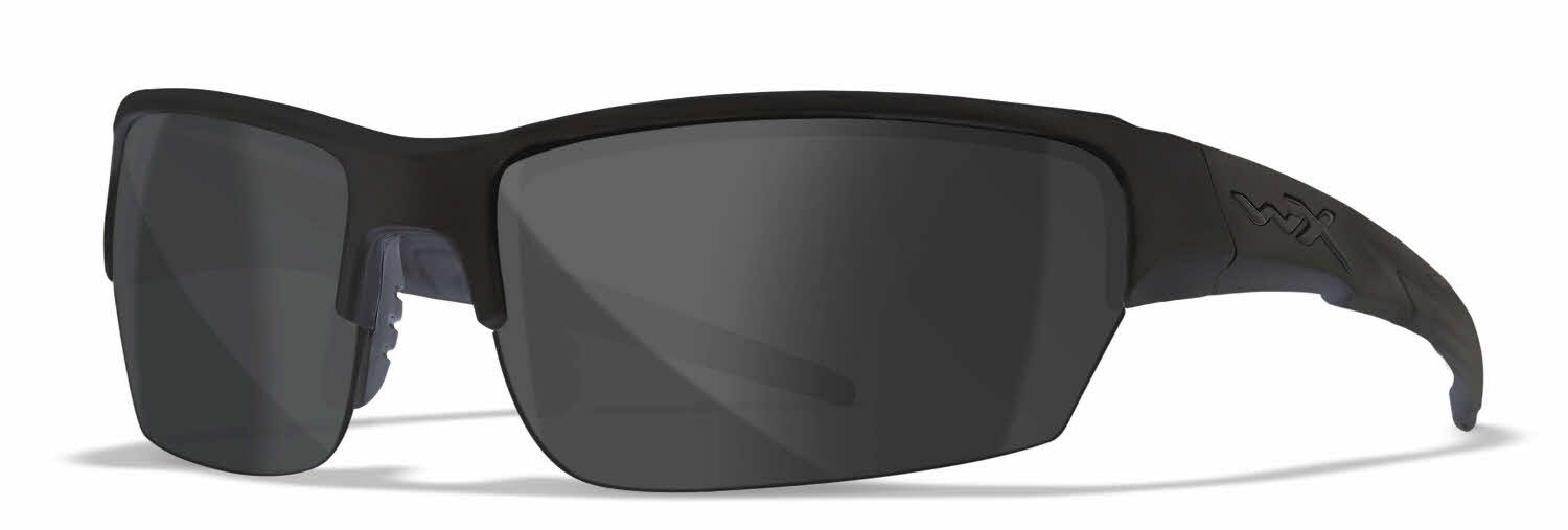 Wiley X WX Saint - Alternative Fit Sunglasses