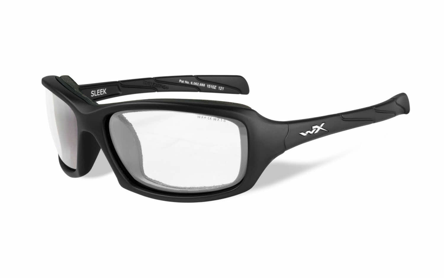 wiley ballistic eyewear