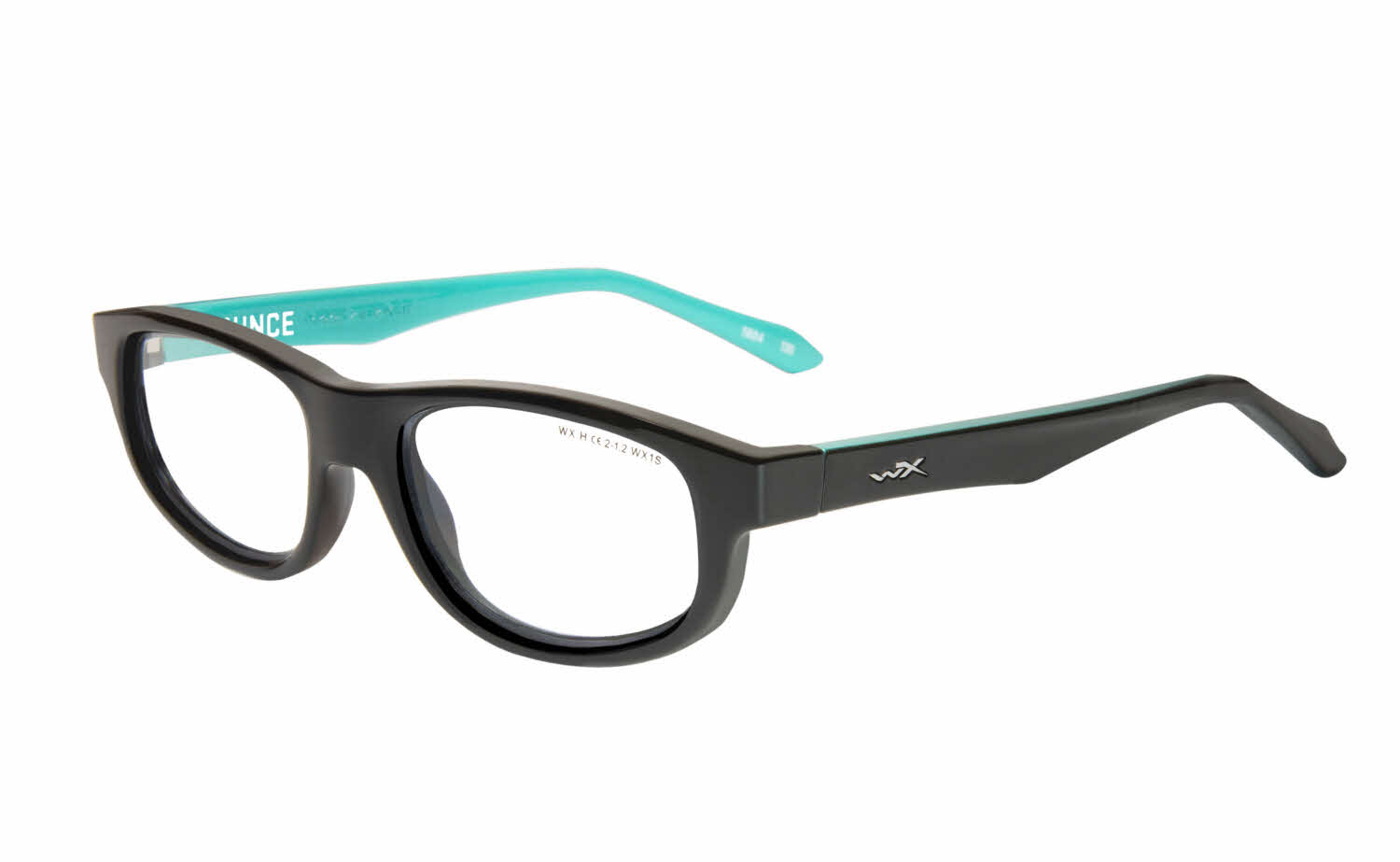 Wiley X Youth Force WX Bounce Eyeglasses