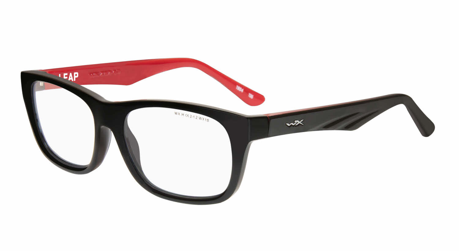 Wiley X Youth Force WX Leap Eyeglasses